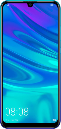 Huawei P Smart 2019 3GB / 64GB Dual-SIM Aurora Blue - vystavený kus - záruka 1 rok