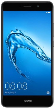 Huawei Y7 Dual-SIM Grey