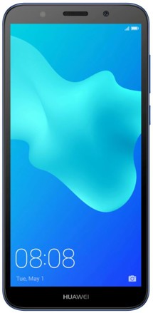Huawei Y5 2018 2GB / 16GB Dual-SIM Blue