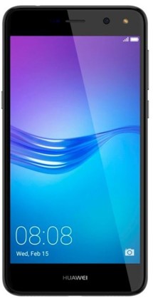 Huawei Y6 2017 Dual-SIM Grey