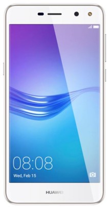 Huawei Y6 2017 Dual-SIM White