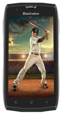 iGET BlackView GBV7000 Titan