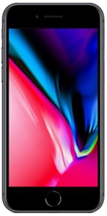 Apple iPhone 8 256GB Space Gray