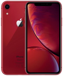 Apple iPhone XR 256GB (Product)RED