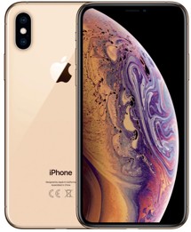 Apple iPhone XS 256GB Gold