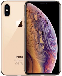 Apple iPhone XS 64GB Gold