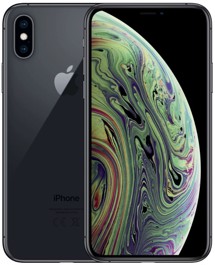 Apple iPhone XS 64GB Space Gray