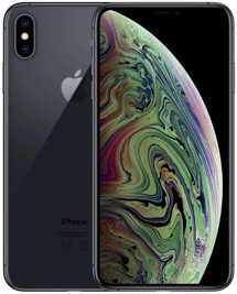 Apple iPhone XS Max 512GB Space Gray