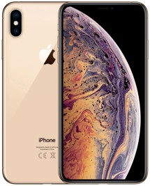 Apple iPhone XS Max 64GB Gold