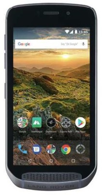 Land Rover Explore 4GB / 64GB Black