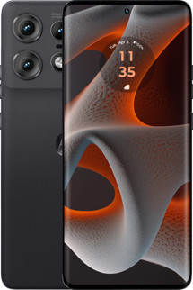 Motorola Edge 50 Pro 12GB / 512GB Dual SIM Black Beauty