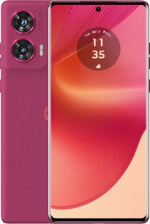 Motorola Edge 50 Fusion 12GB / 512GB Dual SIM Hot Pink