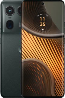 Motorola Edge 50 Ultra 16GB / 1TB Dual SIM Forest Grey - rozbaleno