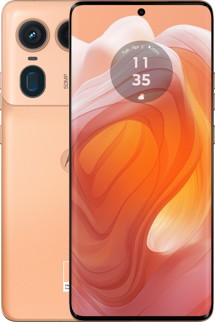 Motorola Edge 50 Ultra 16GB / 1TB Dual SIM Peach Fuzz