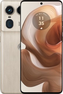 Motorola Edge 50 Ultra 16GB / 1TB Dual SIM Nordic Wood