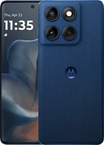 Motorola Edge 60 8GB / 256GB Dual SIM PANTONE Gibraltar Sea
