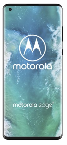 Motorola Edge+ 5G 12GB / 256GB Single-SIM Thunder Grey