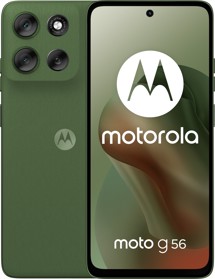 Motorola Moto G56 5G 8GB / 256GB PANTONE Dill