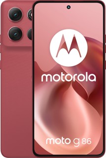 Motorola Moto G86 5G 8GB / 256GB PANTONE Chrysanthemum