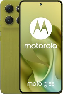 Motorola Moto G86 5G 8GB / 256GB PANTONE Golden Cypress