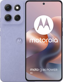 Motorola Moto G86 Power 5G 12GB / 256GB PANTONE Cosmic Sky