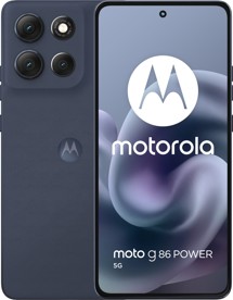 Motorola Moto G86 Power 5G 12GB / 256GB PANTONE Spellbound