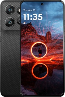 Motorola ThinkPhone 2025 8GB / 256GB Dual SIM PANTONE Carbon Black