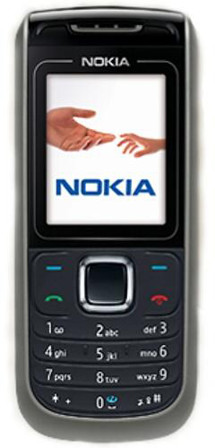 Nokia 1680 Slate Grey