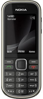 Nokia 3720 Grey