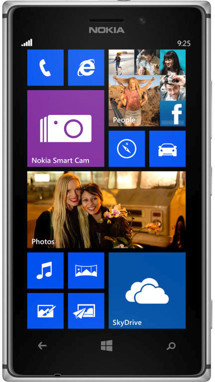 Nokia Lumia 925 White