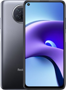 Xiaomi Redmi Note 9T 4GB / 64GB Dual SIM Nightfall Black