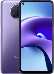 Xiaomi Redmi Note 9T 4GB / 64GB Dual SIM Daybreak Purple