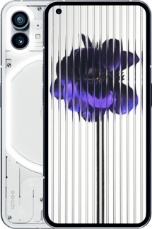 Nothing Phone (1) 12GB / 256GB Dual SIM White