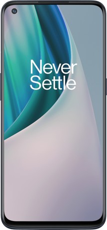 OnePlus Nord N10 5G 6GB / 128GB Dual-SIM Midnight Ice