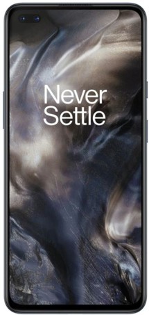 OnePlus Nord 8GB / 128GB Dual SIM Gray Onyx - rozbaleno