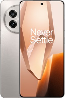 OnePlus 13R 12GB / 256GB Dual SIM Astral Trail