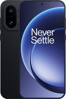 OnePlus 15 12GB / 256GB Dual SIM Infinite Black