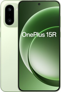 OnePlus 15R 12GB / 256GB Dual SIM Mint Breeze