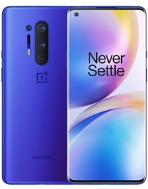 OnePlus 8 Pro 12GB / 256GB Dual-SIM Ultramarine Blue