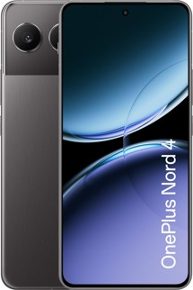 OnePlus Nord 4 16GB / 512GB Dual SIM Obsidian Midnight - rozbaleno