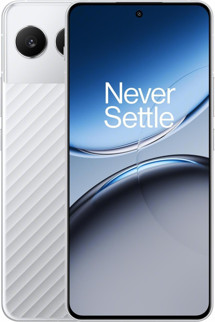 OnePlus Nord 4 16GB / 512GB Dual SIM Mercurial Silver