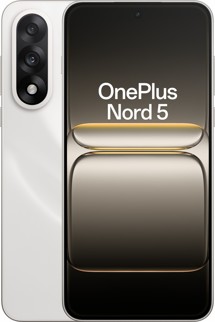 OnePlus Nord 5 8GB / 256GB Dual SIM Marble Sands