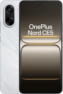 OnePlus Nord CE5 8GB / 128GB Dual SIM Marble Mist