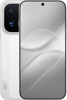OPPO Find X10 Pro Max 12GB / 512GB Dual SIM Luna White