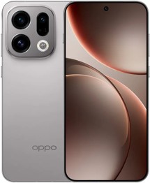 OPPO Find X9 12GB / 512GB Dual SIM Titanium Grey