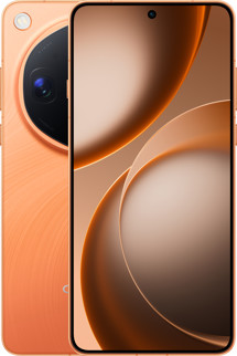 OPPO Find X9 Ultra 12GB / 512GB Dual SIM Canyon Orange