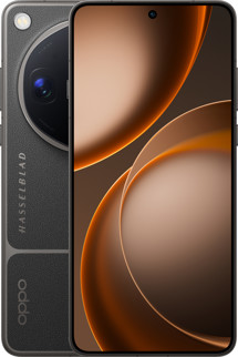 OPPO Find X9 Ultra 12GB / 512GB Dual SIM Tundra Umber - rozbaleno