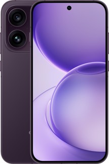 OPPO Reno16 5G 8GB / 512GB Dual SIM Purple Black