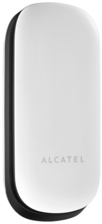 Alcatel One Touch 292 White