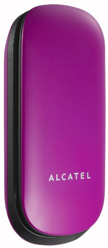 Alcatel One Touch 292 Violet